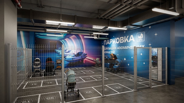 
  Продается 3-комн. квартира 71.25 м², в ЖК Салют, дом 2. Фото 12.
