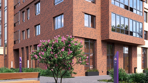 
  Продается 4-комн. квартира 122.81 м², в ЖК 4 звезды. Фото 24.