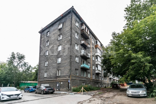 
  Продается 1-комн. квартира 31.4 м². Фото 9.