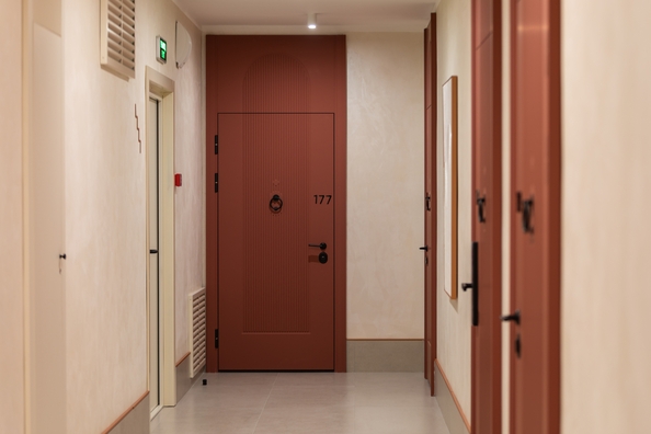 
  Продается 2-комн. квартира 53.14 м², в ЖК Баланс, 3 очередь. Фото 13.