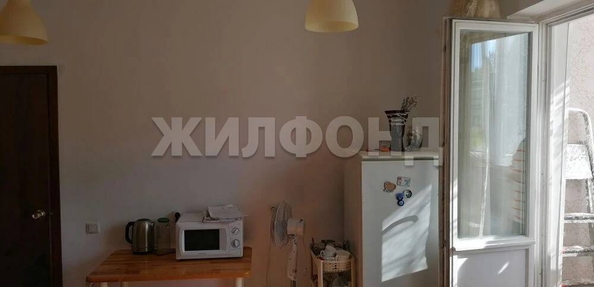 
  Продается 1-комн. квартира 19 м². Фото 3.