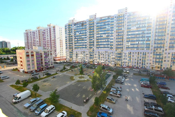 
  Продается 1-комн. квартира 19 м². Фото 6.
