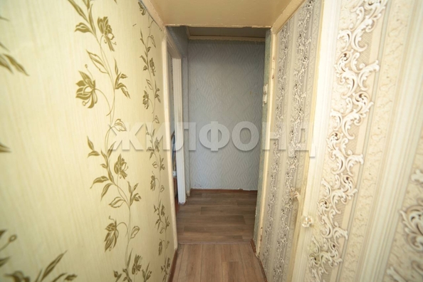 
  Продается 1-комн. квартира 29.8 м². Фото 13.