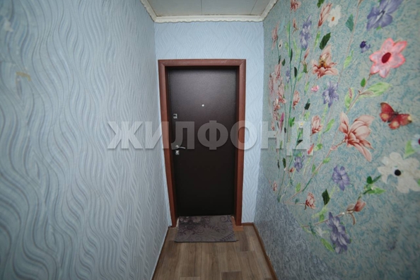 
  Продается 1-комн. квартира 29.8 м². Фото 17.