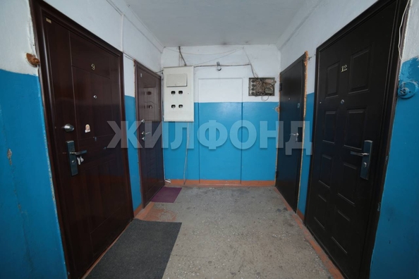 
  Продается 1-комн. квартира 29.8 м². Фото 19.