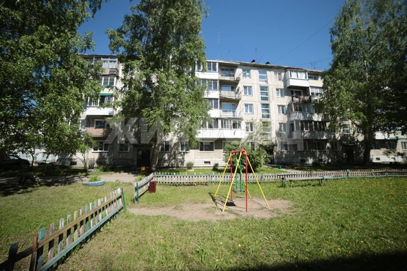 
  Продается 1-комн. квартира 29.8 м². Фото 22.