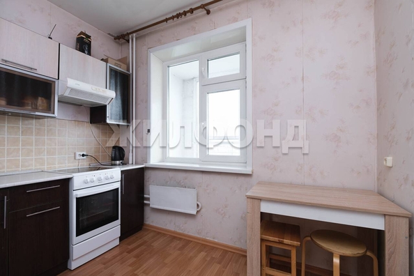 
  Продается 1-комн. квартира 34.9 м². Фото 6.