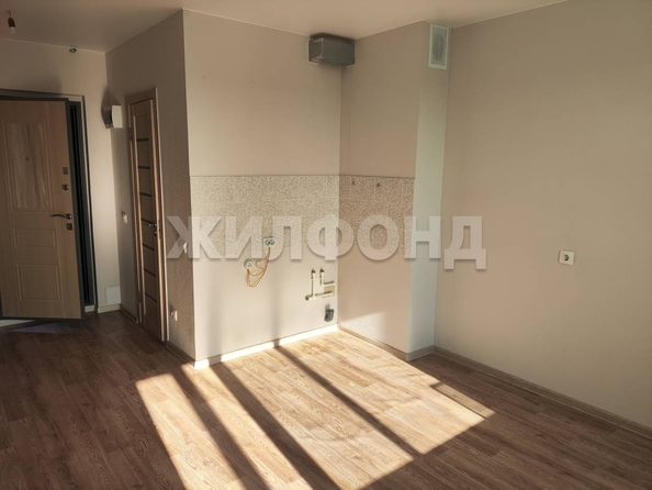 
  Продается 1-комн. квартира 18.2 м², в ЖК Чистая Слобода, дом 61. Фото 4.