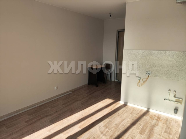 
  Продается 1-комн. квартира 18.2 м², в ЖК Чистая Слобода, дом 61. Фото 5.
