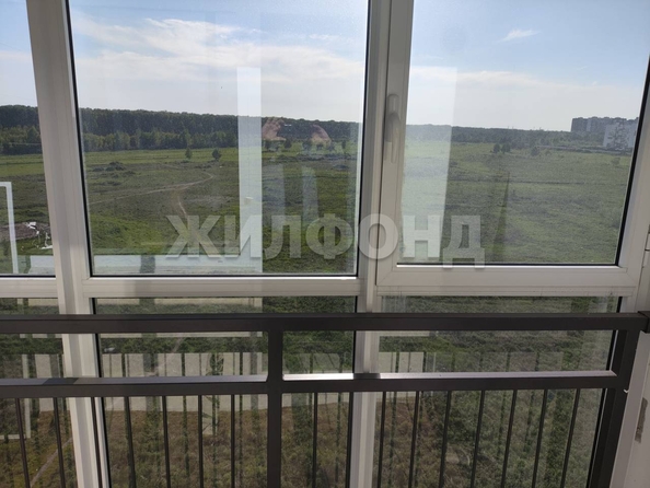 
  Продается 1-комн. квартира 18.2 м², в ЖК Чистая Слобода, дом 61. Фото 6.