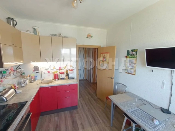 
  Продается 1-комн. квартира 47.6 м². Фото 2.