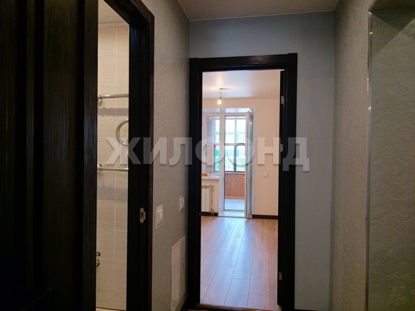 
  Продается 1-комн. квартира 34 м². Фото 5.