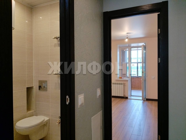 
  Продается 1-комн. квартира 34 м². Фото 6.