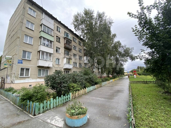 
  Продается 1-комн. квартира 28 м². Фото 4.