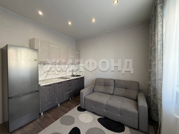 
  Продается студия 20.1 м². Фото 2.