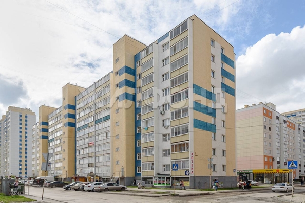 
  Продается студия 20.1 м². Фото 10.