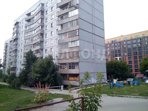 
  Продается 1-комн. квартира 34 м². Фото 3.