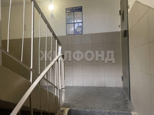 
  Продается 1-комн. квартира 34 м². Фото 11.