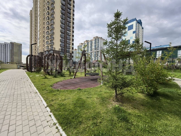 
  Продается студия 25.9 м², в ЖК На Рябиновой. Фото 5.
