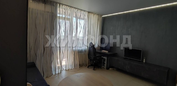 
  Продается студия 25.9 м², в ЖК На Рябиновой. Фото 2.