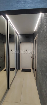 
  Продается студия 25.9 м², в ЖК На Рябиновой. Фото 5.