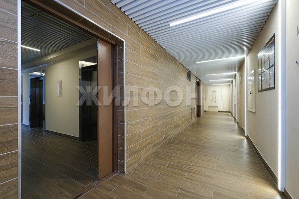 
  Продается студия 25.9 м², в ЖК На Рябиновой. Фото 13.