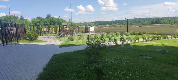 
  Продается студия 25.9 м², в ЖК На Рябиновой. Фото 18.