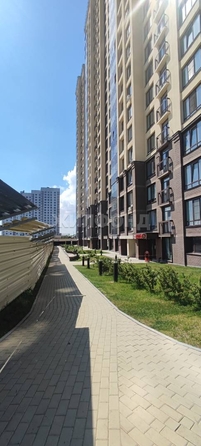 
  Продается студия 25.9 м², в ЖК На Рябиновой. Фото 19.