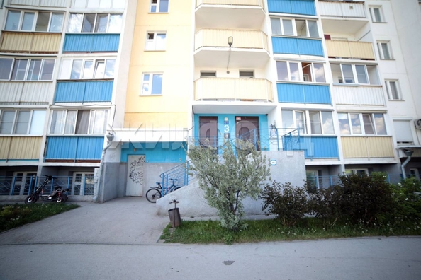 
  Продается студия 19.4 м². Фото 20.