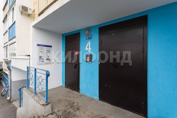 
  Продается студия 19.4 м². Фото 34.