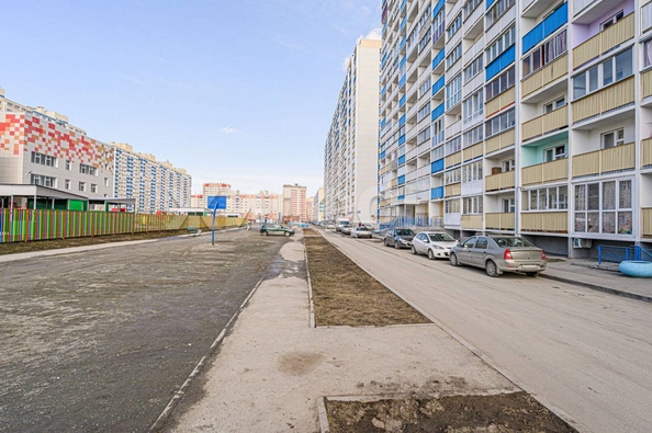 
  Продается студия 19.4 м². Фото 37.