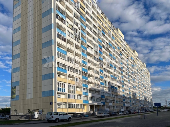 
  Продается студия 19.4 м². Фото 46.