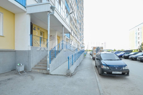
  Продается студия 19.4 м². Фото 49.