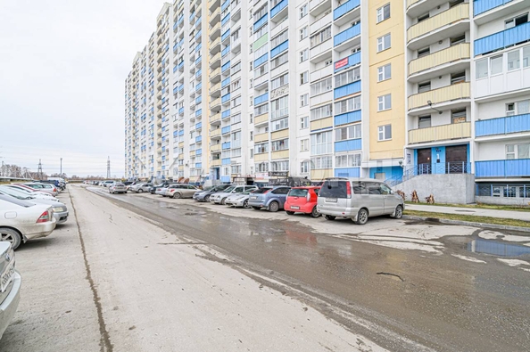 
  Продается студия 19.4 м². Фото 57.