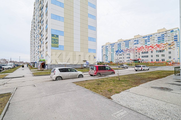 
  Продается студия 19.4 м². Фото 59.