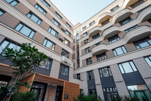 
  Продается 1-комн. квартира 31.36 м², в ЖК Новый Кедровый, дом 2. Фото 7.