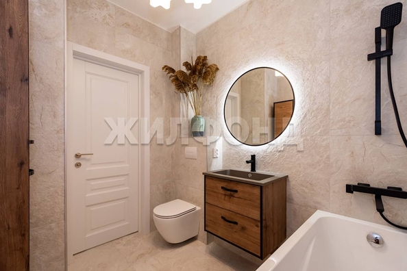 
  Продается студия 27.9 м², в ЖК Дежнёв, дом 4. Фото 1.