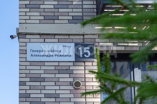 
  Продается студия 27.9 м², в ЖК Дежнёв, дом 4. Фото 7.