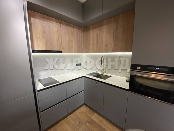 
  Продается 2-комн. квартира 45 м², в ЖК Classic House (Классик Хаус). Фото 11.