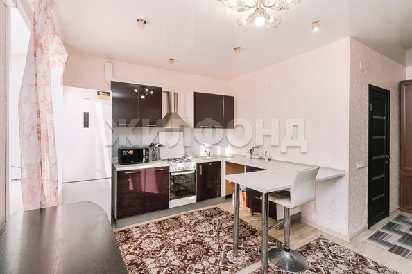 
  Продается 2-комн. квартира 42.2 м². Фото 3.