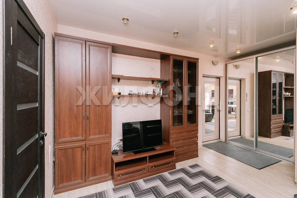 
  Продается 2-комн. квартира 42.2 м². Фото 6.