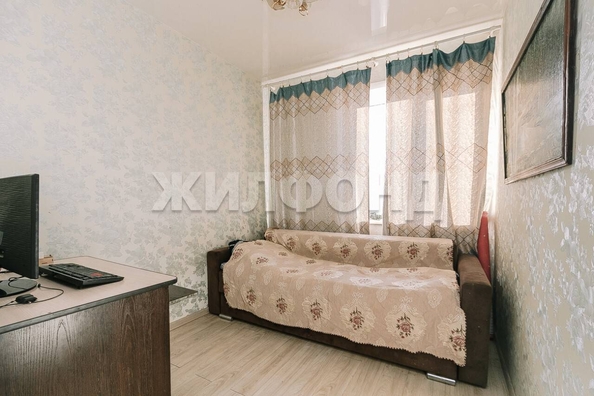 
  Продается 2-комн. квартира 42.2 м². Фото 9.