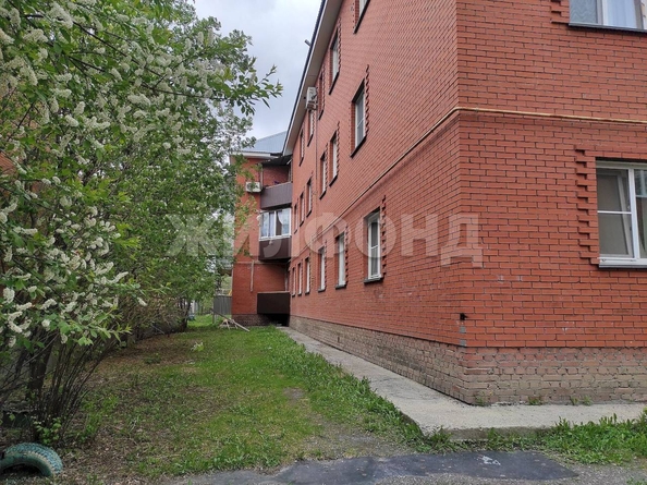 
  Продается 2-комн. квартира 42.2 м². Фото 15.
