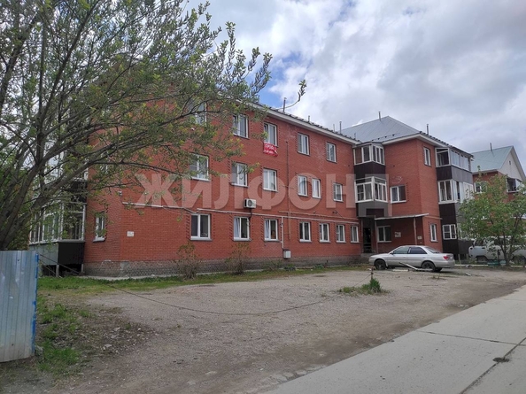 
  Продается 2-комн. квартира 42.2 м². Фото 16.