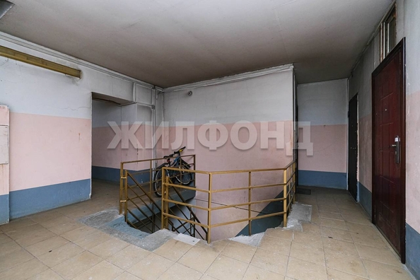 
  Продается 2-комн. квартира 42.2 м². Фото 2.