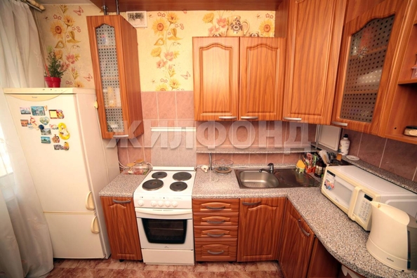 
  Продается 2-комн. квартира 43.7 м². Фото 13.