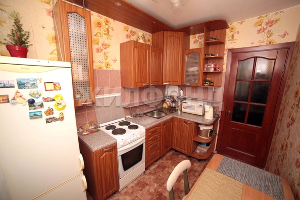 
  Продается 2-комн. квартира 43.7 м². Фото 15.