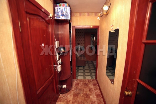 
  Продается 2-комн. квартира 43.7 м². Фото 19.