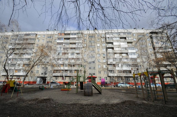 
  Продается 2-комн. квартира 43.7 м². Фото 32.