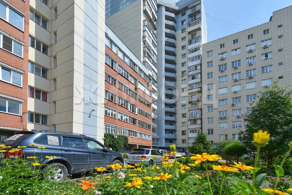 
  Продается 2-комн. квартира 75.2 м². Фото 15.